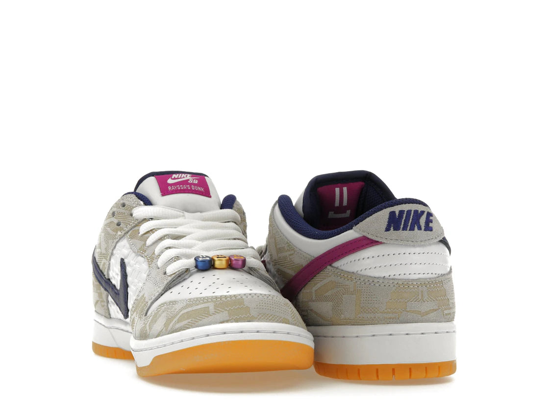 Nike SB Dunk Low Rayssa Leal