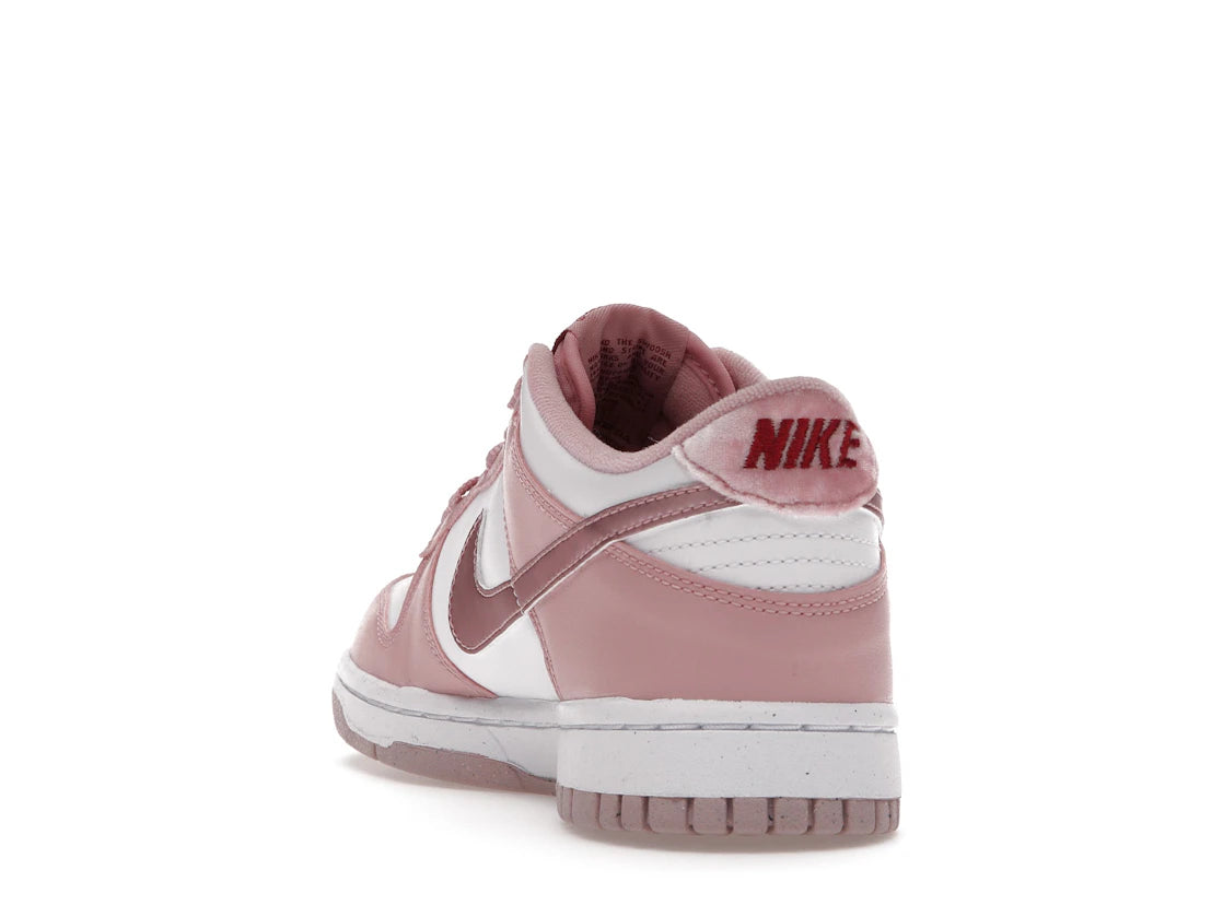 Nike Dunk Low Pink Velvet (GS)
