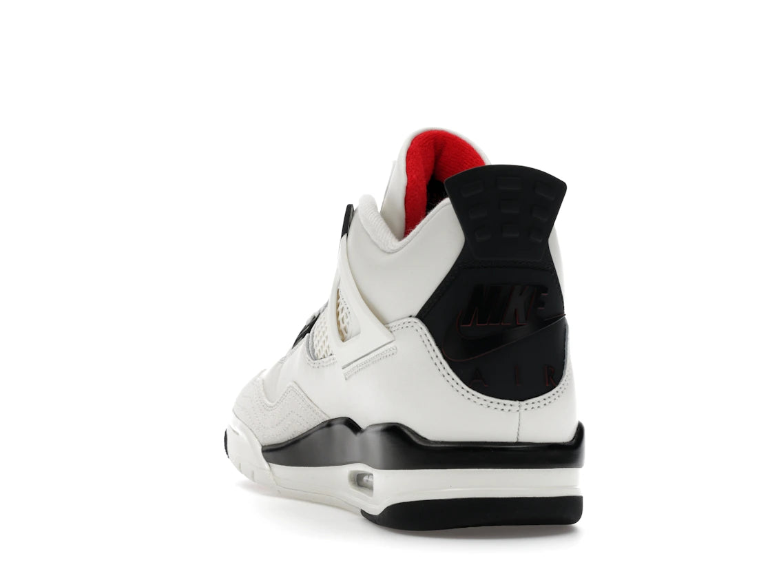 Jordan 4 Retro OG Flight Club