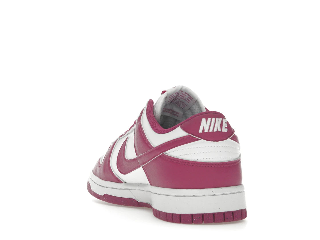 Nike Dunk Low Next Nature Hot Fuchsia