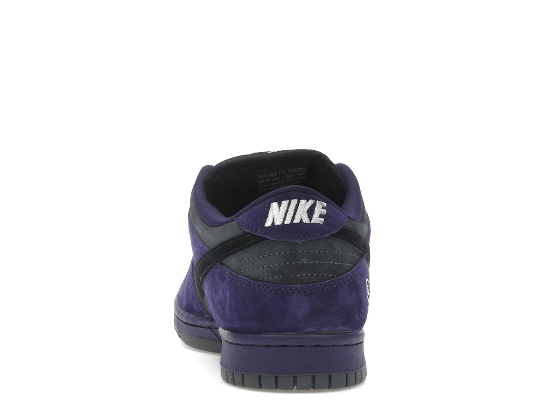 Nike SB Dunk Low Supreme 94 Ink