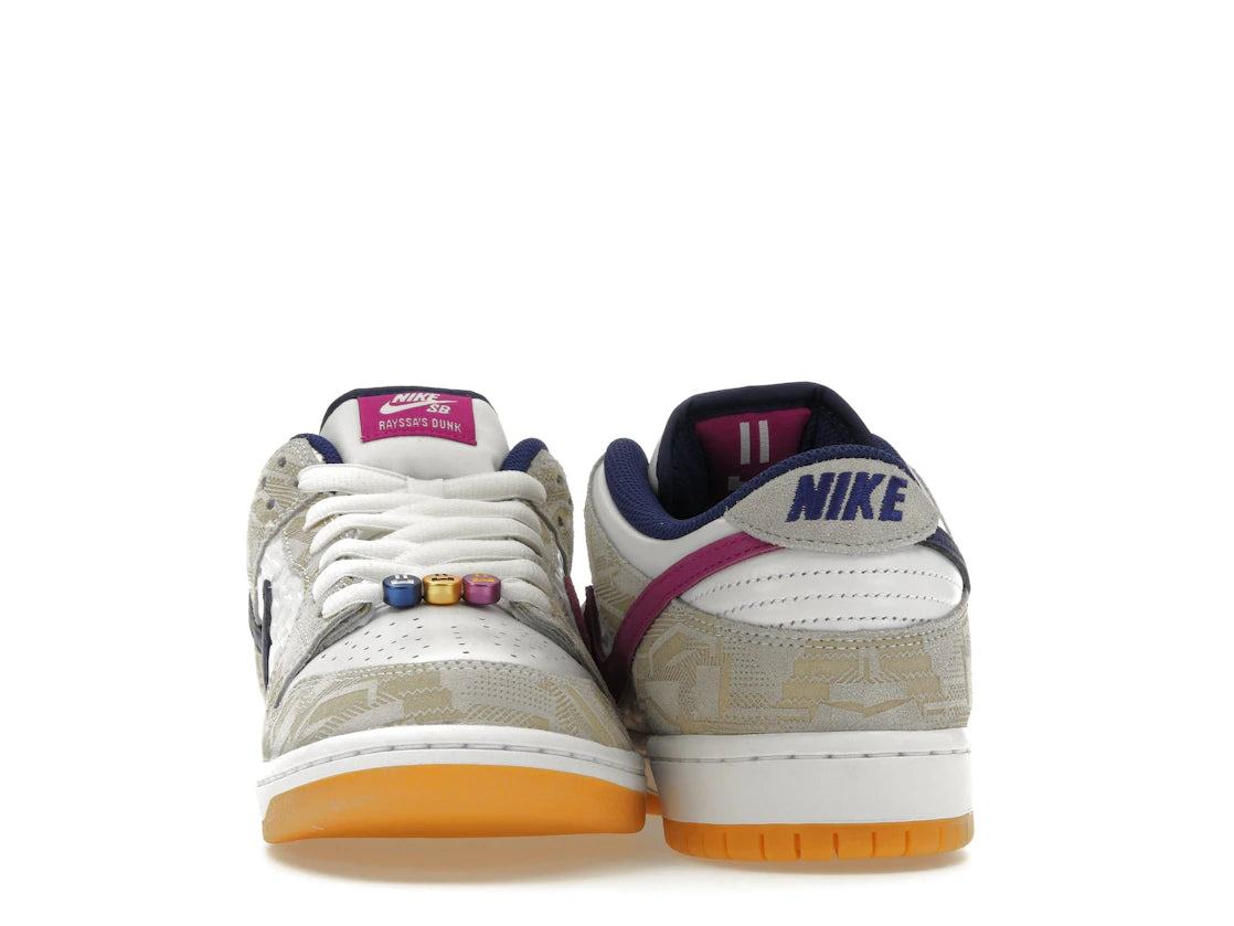 Nike SB Dunk Low Rayssa Leal