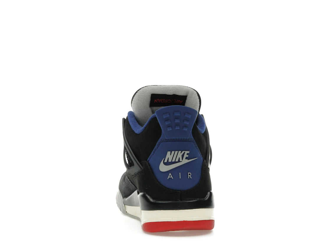 Jordan 4 Retro Rare Air (GS)