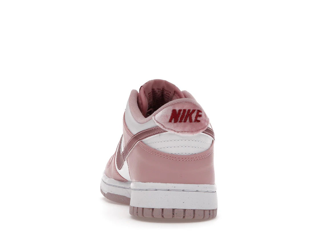 Nike Dunk Low Pink Velvet (GS)