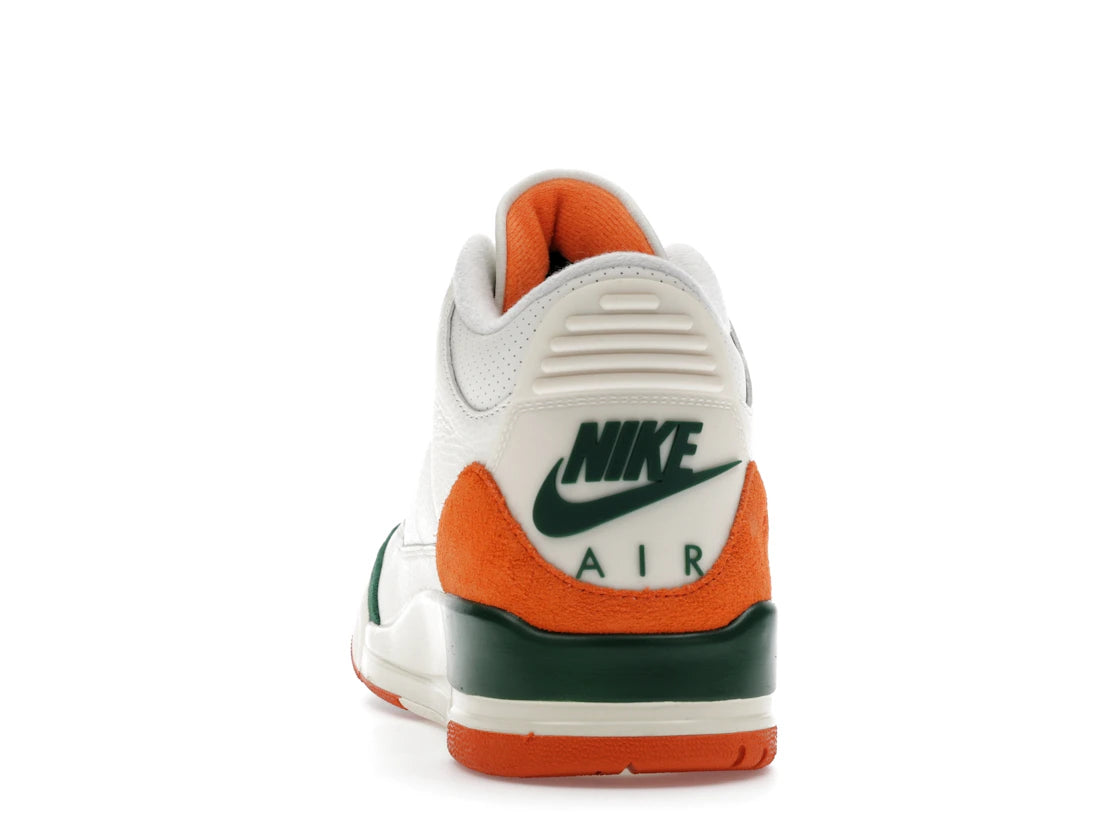 Jordan 3 Retro SP SoleFly Miami