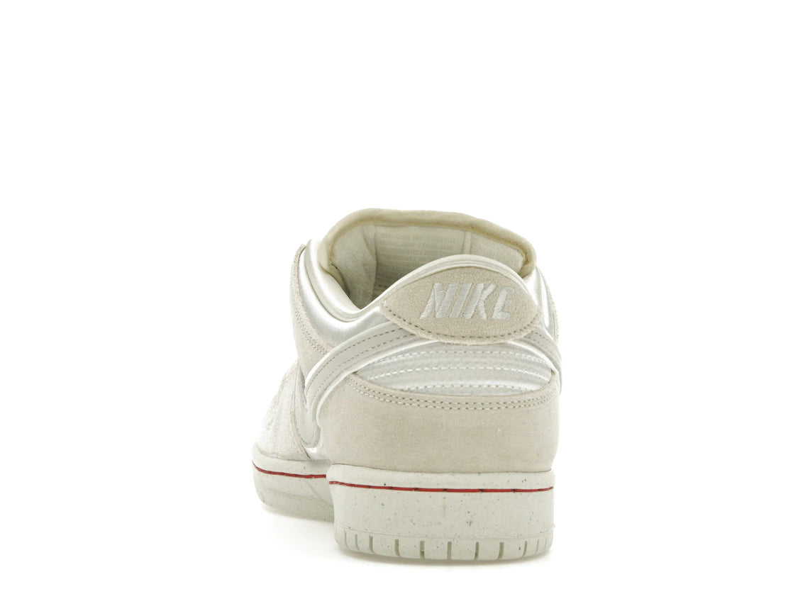 Nike SB Dunk Low City of Love Light Bone