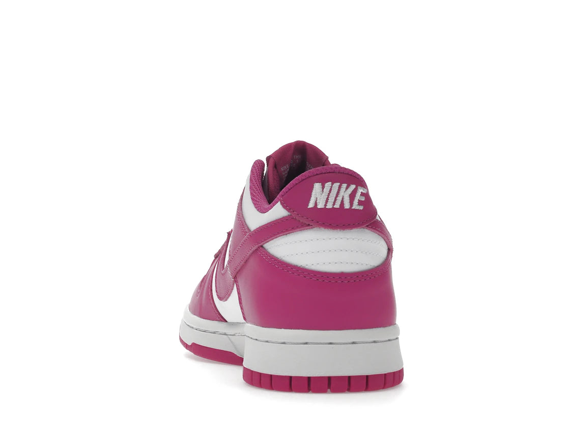 Nike Dunk Low Active Fucsia (GS)