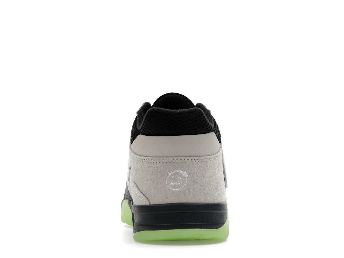 Jordan Jumpman Jack TR Travis Scott x Chase B Nero Notte Argento