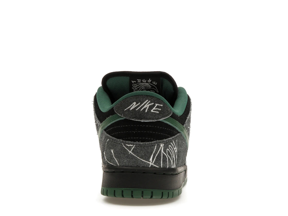 Skateboard Nike SB Dunk Low There