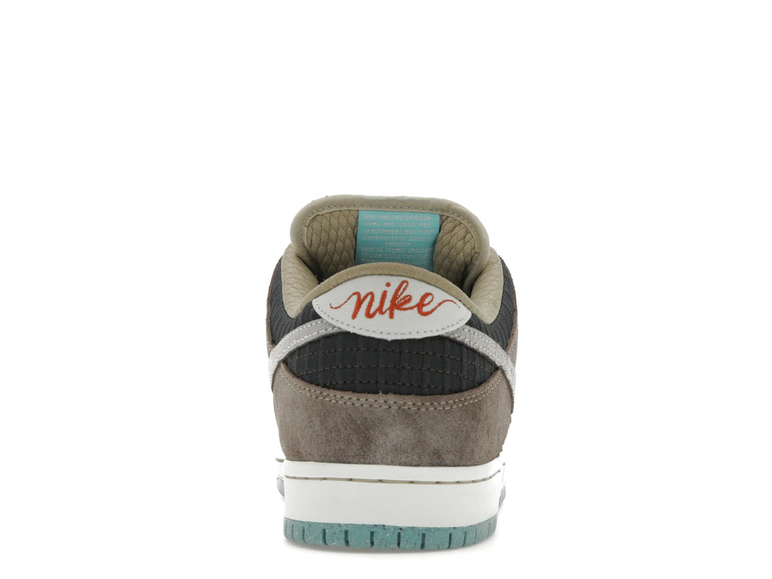 Nike SB Dunk Low Grandi risparmi