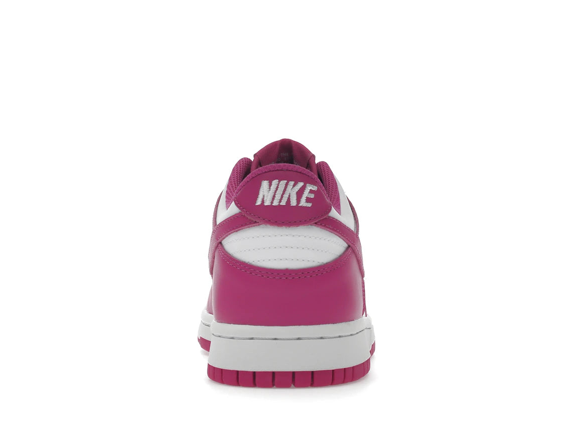 Nike Dunk Low Active Fucsia (GS)