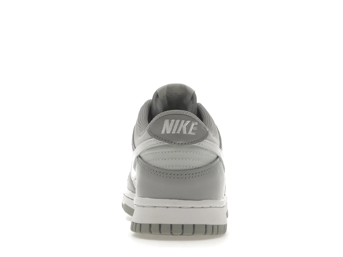 Nike Dunk Low Bicolore Grigio (GS)