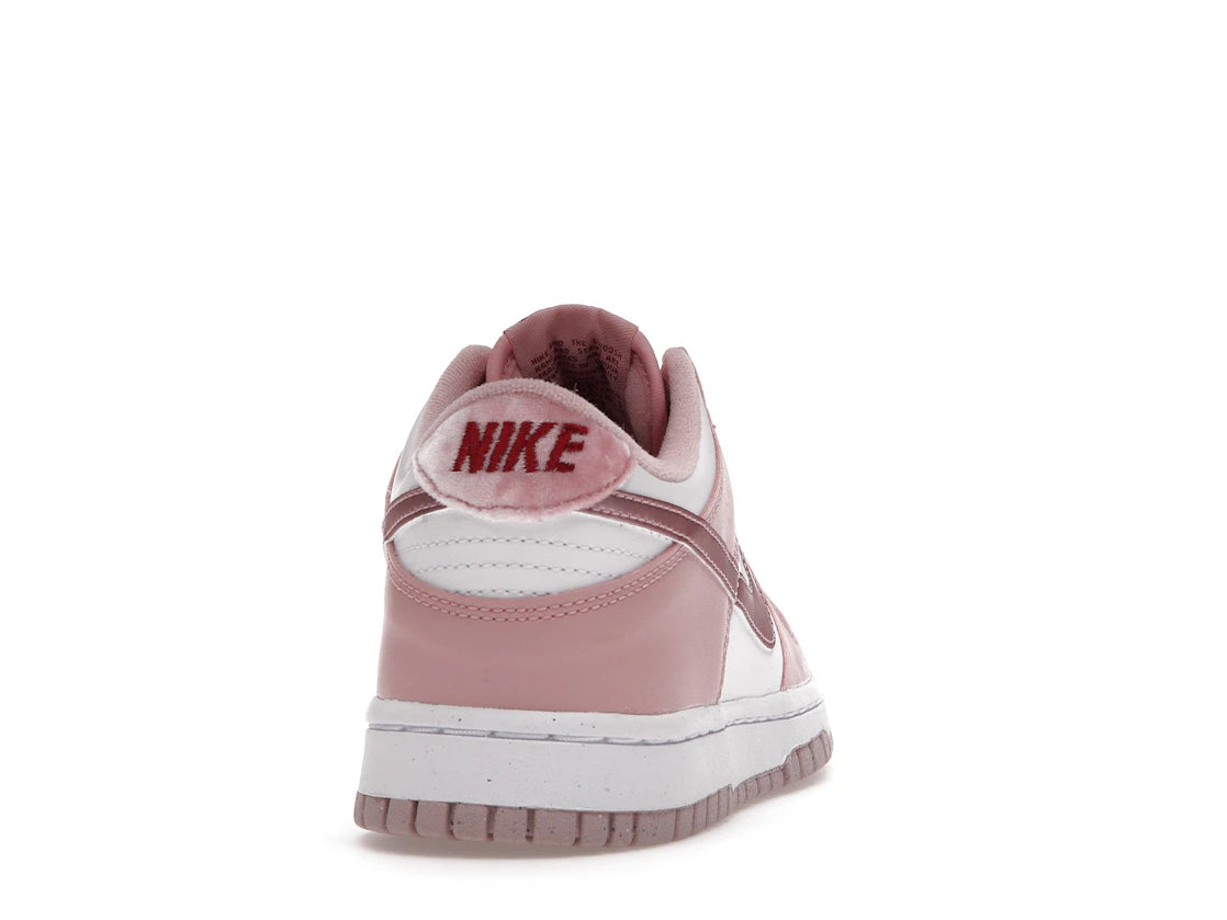 Nike Dunk Low Pink Velvet (GS)