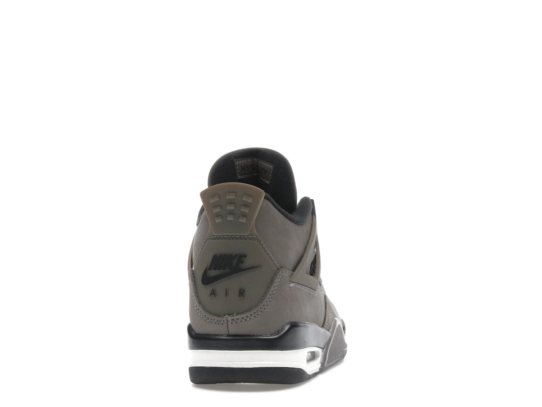 Jordan 4 Retro Cave Stone (GS)