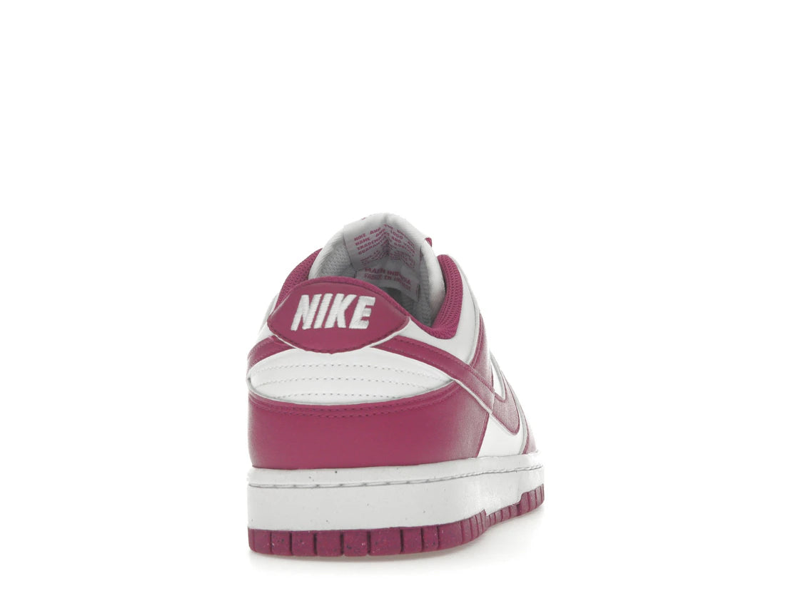 Nike Dunk Low Next Nature Hot Fuchsia