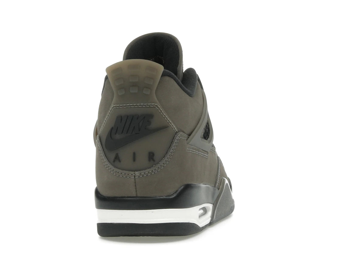 Jordan 4 Retro Cave Stone