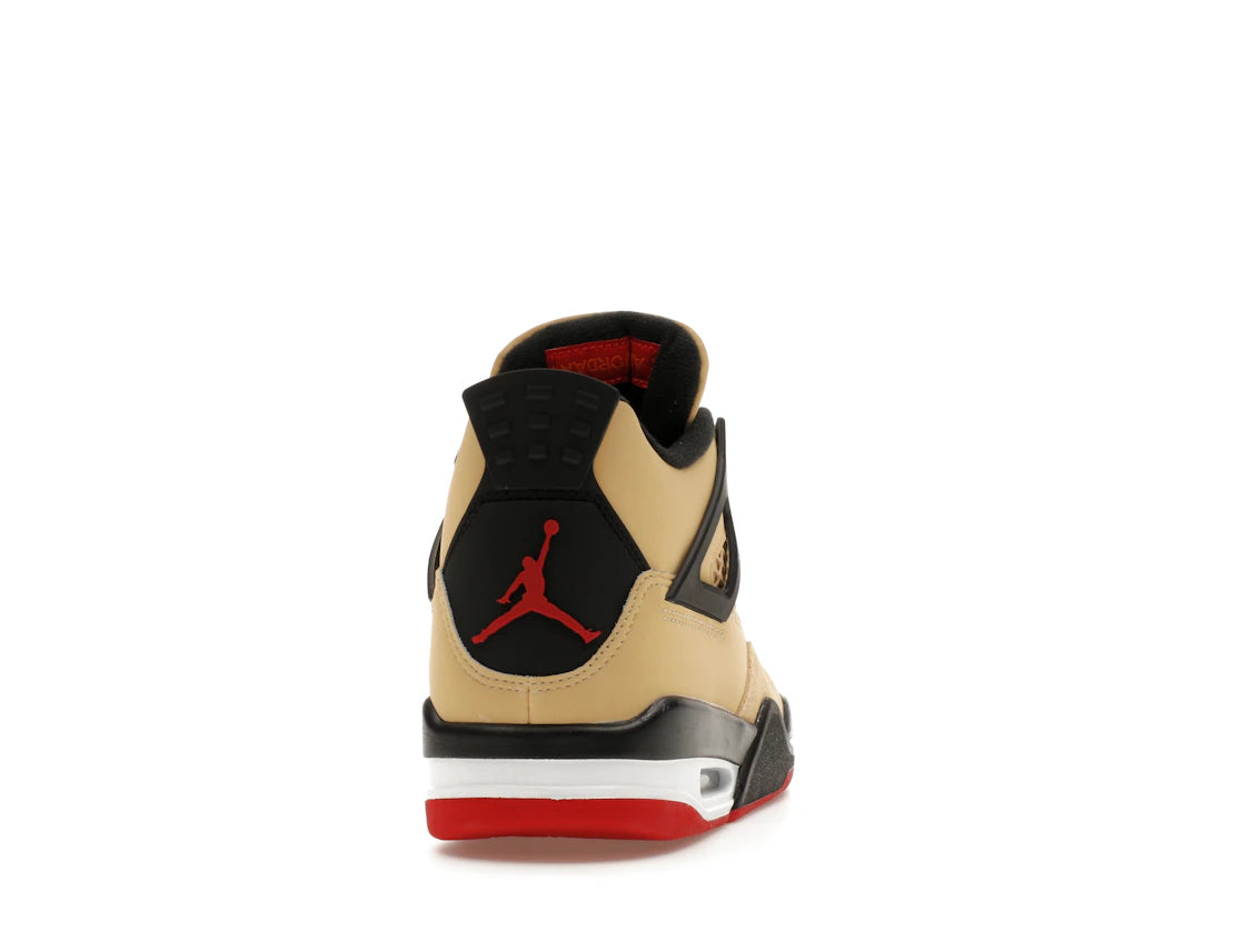 Jordan 4 Retro Pizza (GS)