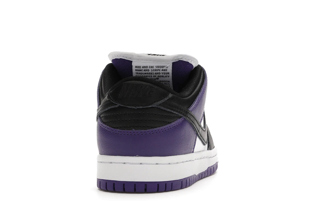 Nike SB Dunk Low Court Viola