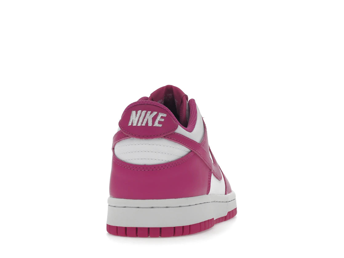 Nike Dunk Low Active Fucsia (GS)