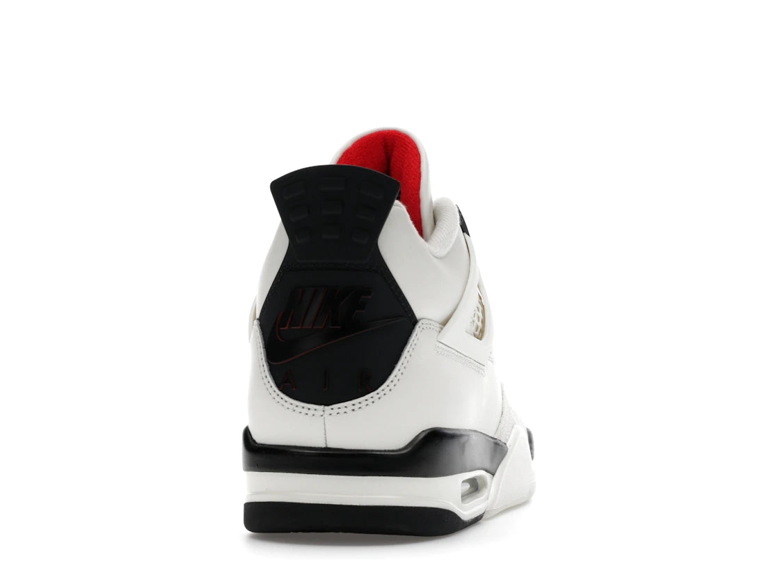 Jordan 4 Retro OG Flight Club