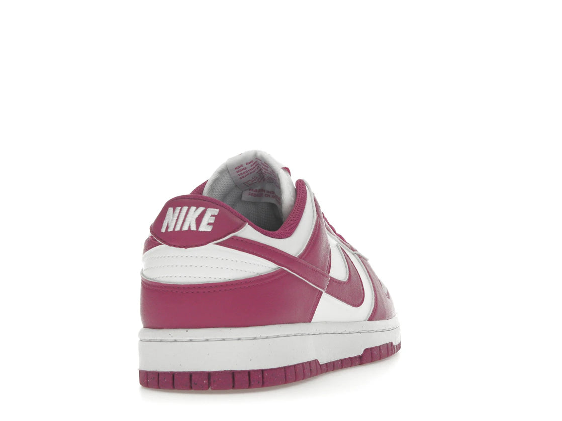 Nike Dunk Low Next Nature Hot Fuchsia