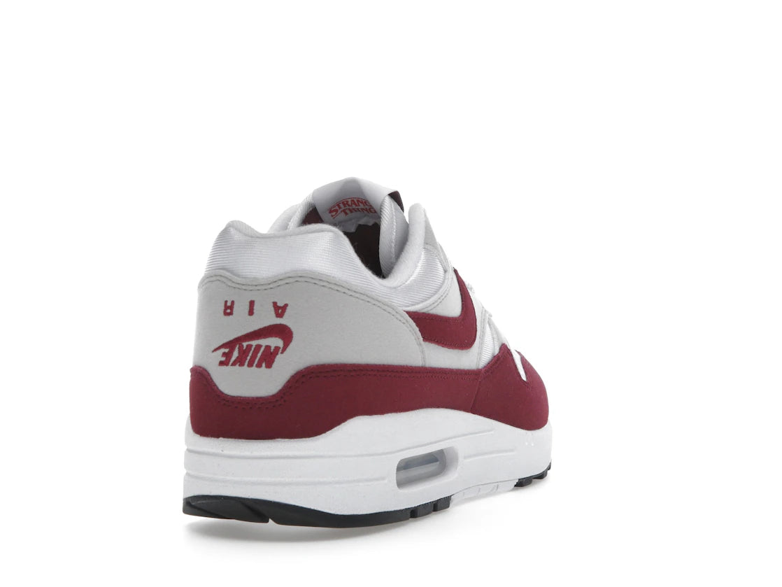 Nike Air Max 1 '87 Stranger Things Steve Harrington