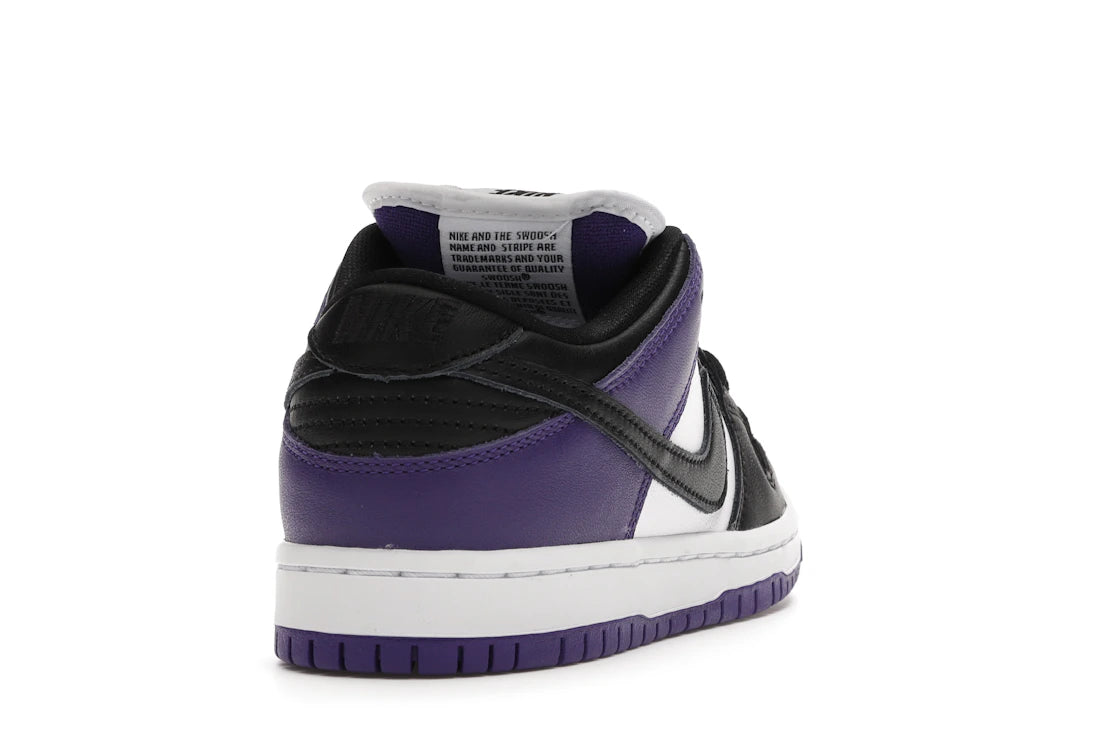 Nike SB Dunk Low Court Viola