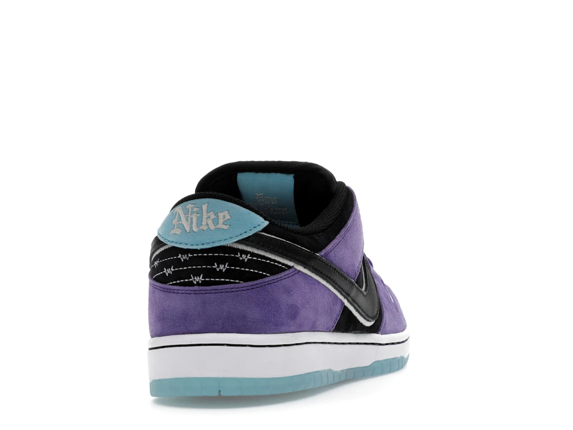 Nike SB Dunk Low Hayley Wilson