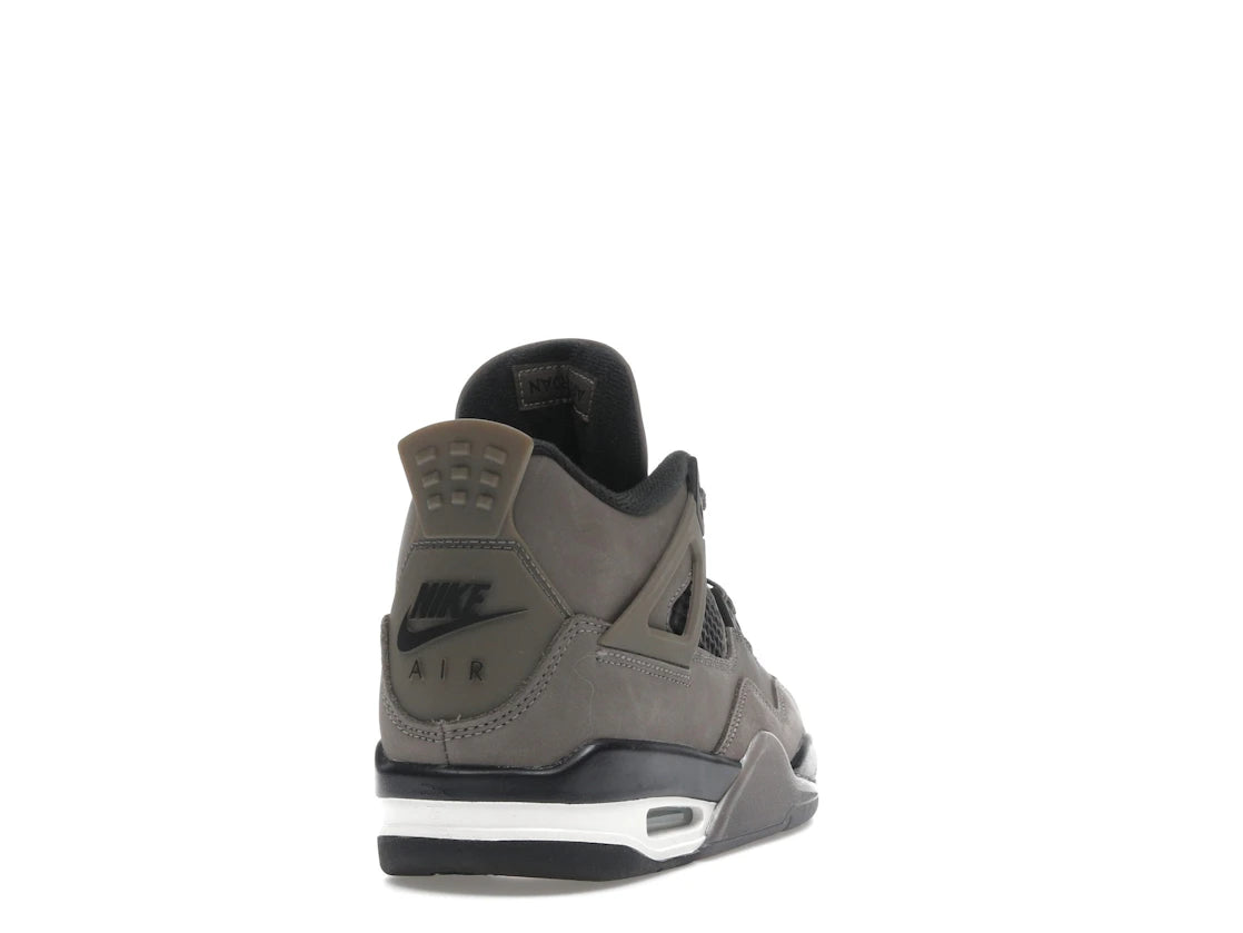 Jordan 4 Retro Cave Stone (GS)