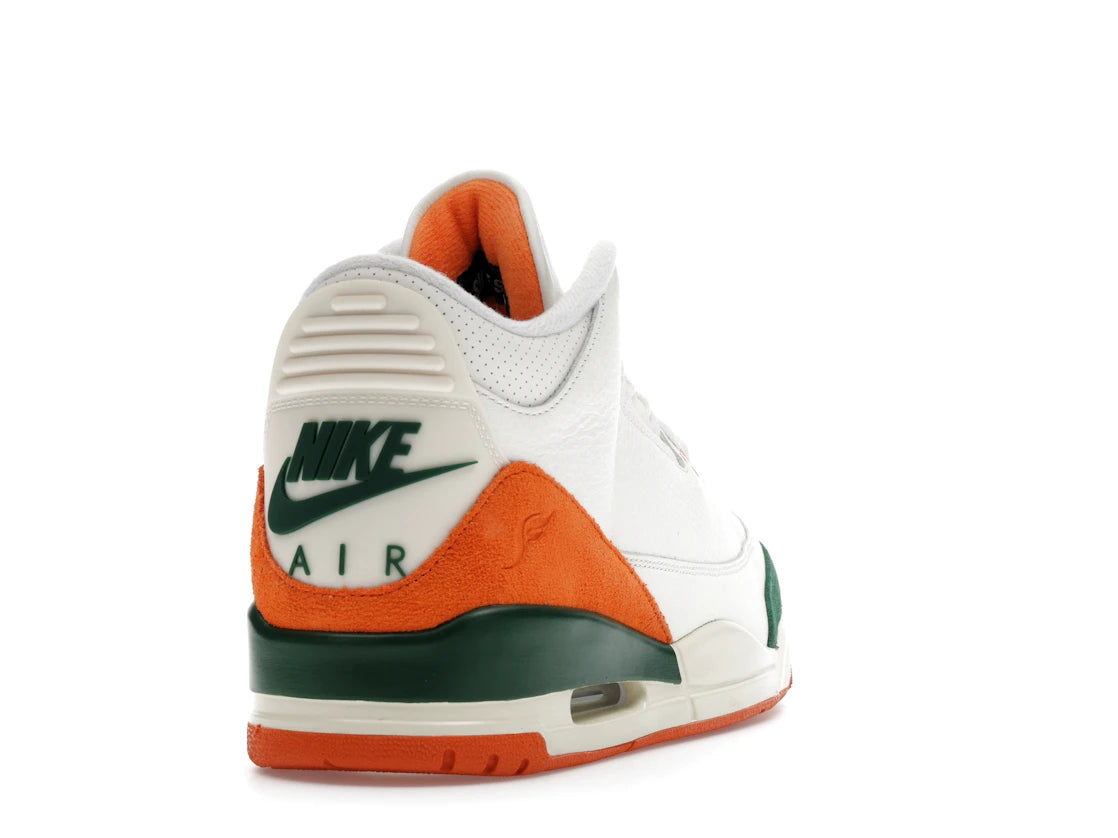 Jordan 3 Retro SP SoleFly Miami