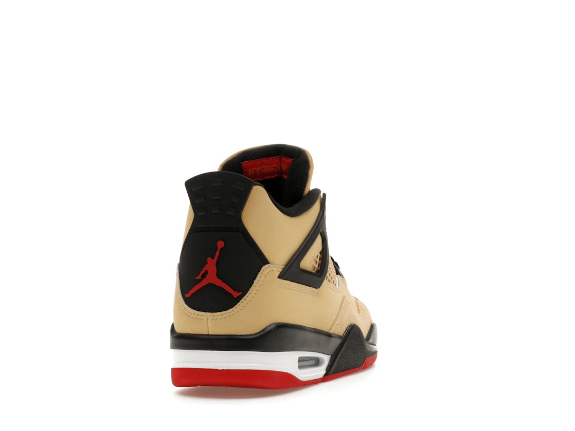 Jordan 4 Retro Pizza (GS)