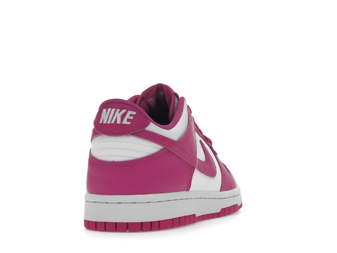 Nike Dunk Low Active Fucsia (GS)