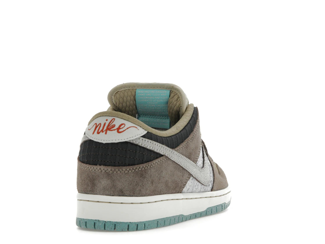 Nike SB Dunk Low Grandi risparmi