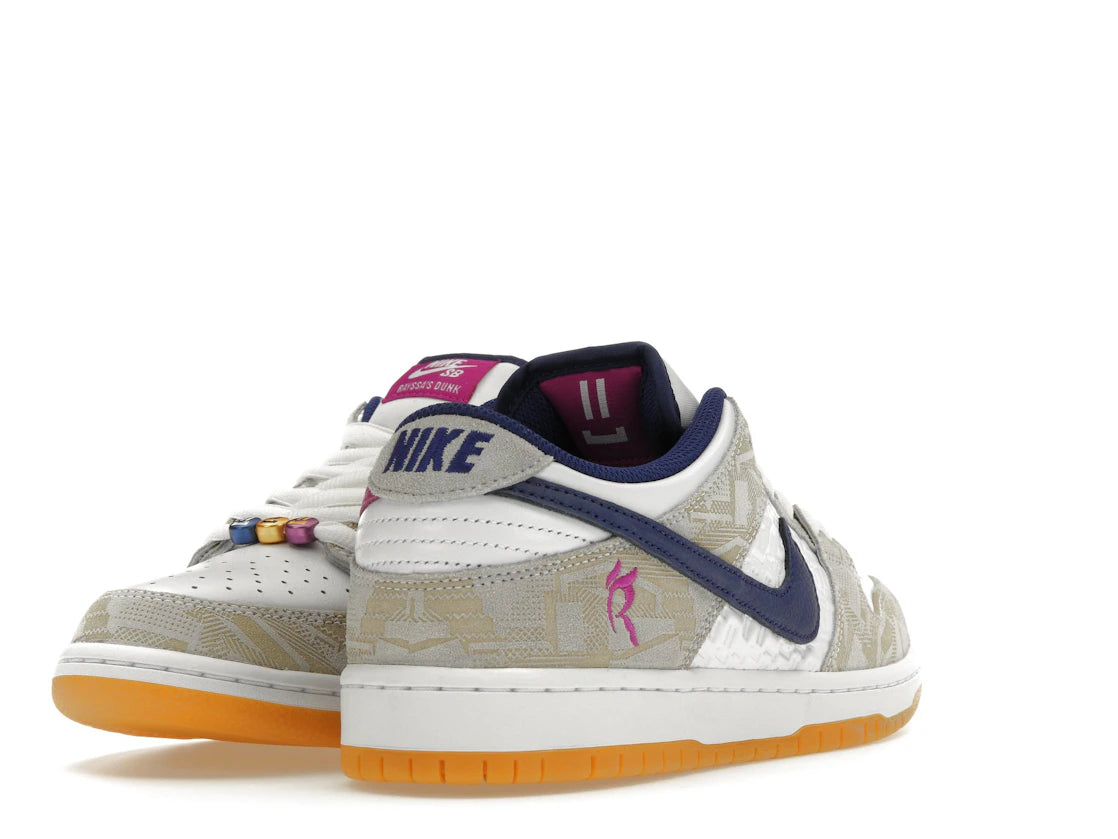 Nike SB Dunk Low Rayssa Leal