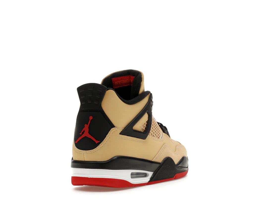 Jordan 4 Retro Pizza (GS)