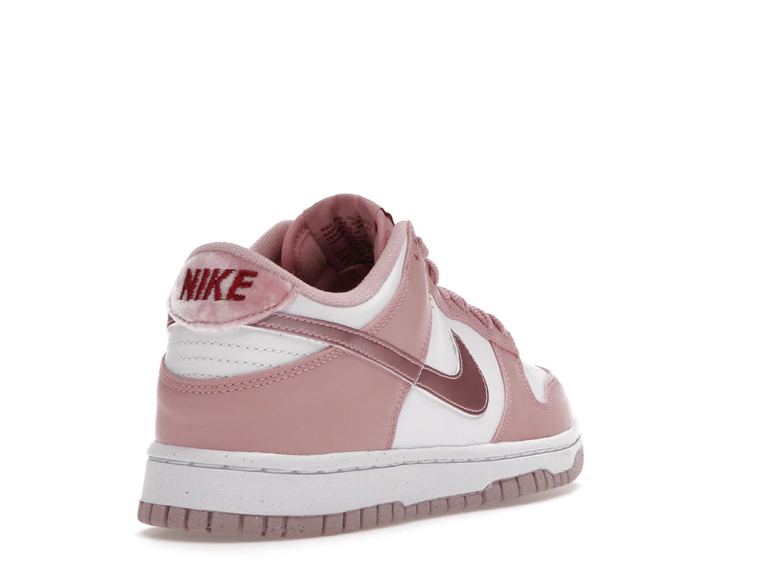 Nike Dunk Low Pink Velvet (GS)