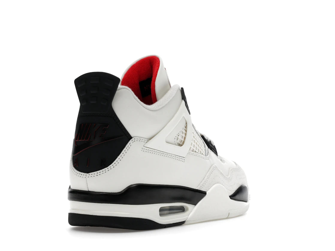 Jordan 4 Retro OG Flight Club