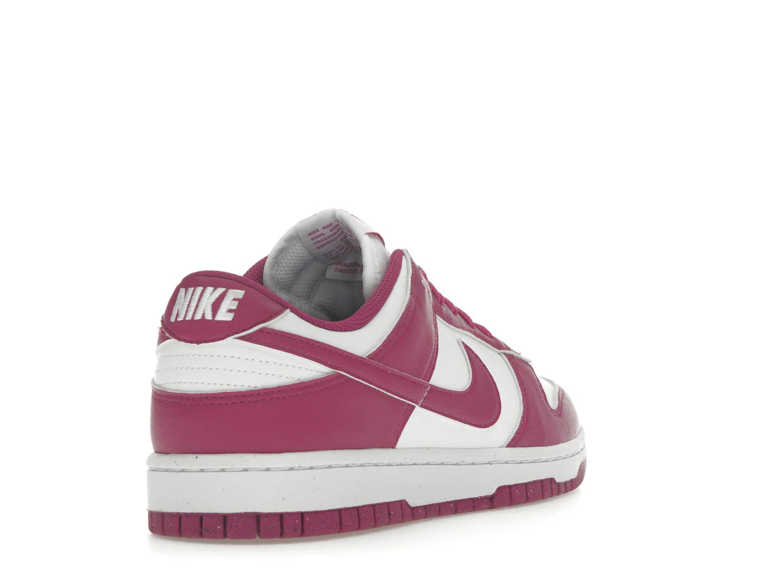 Nike Dunk Low Next Nature Hot Fuchsia