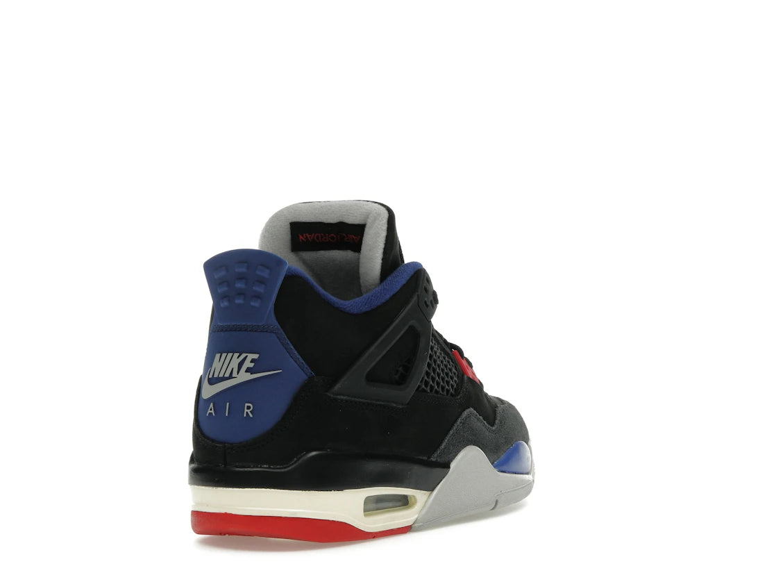 Jordan 4 Retro Rare Air (GS)