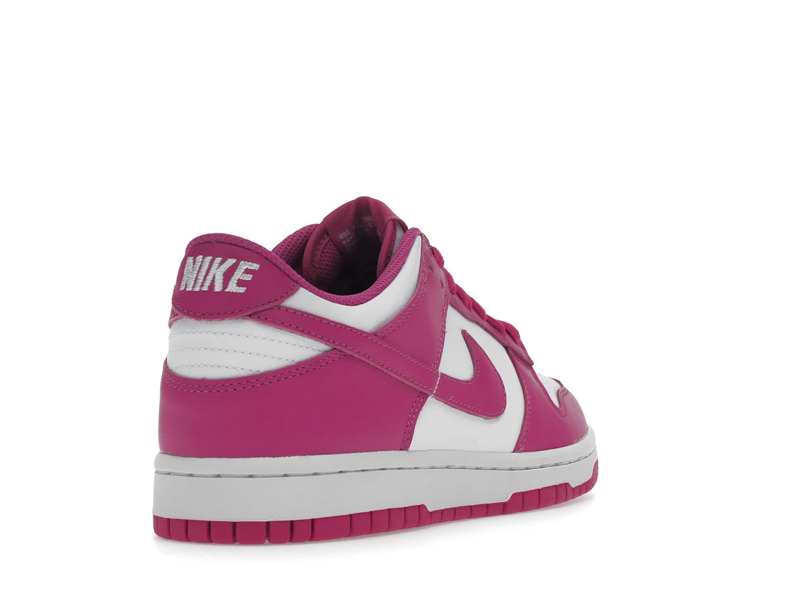 Nike Dunk Low Active Fucsia (GS)