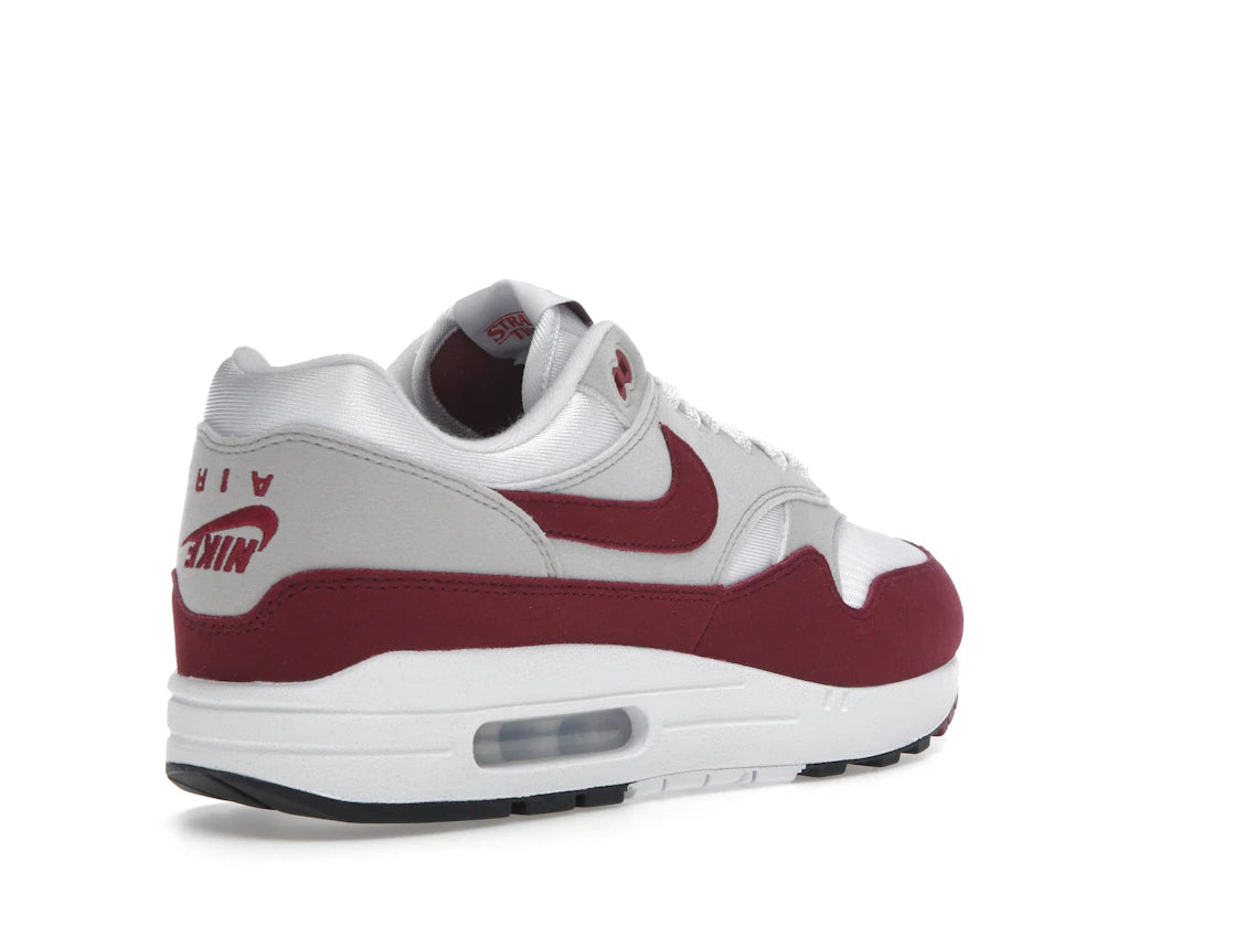 Nike Air Max 1 '87 Stranger Things Steve Harrington