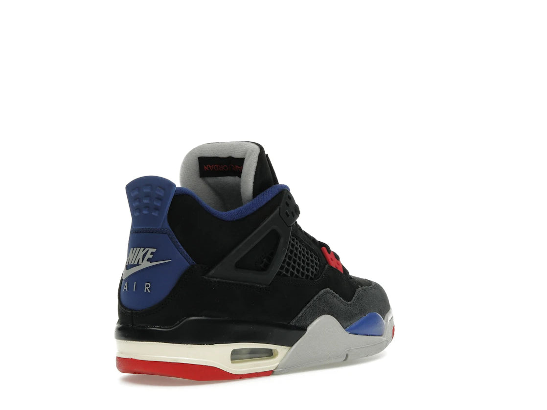 Jordan 4 Retro Rare Air (GS)