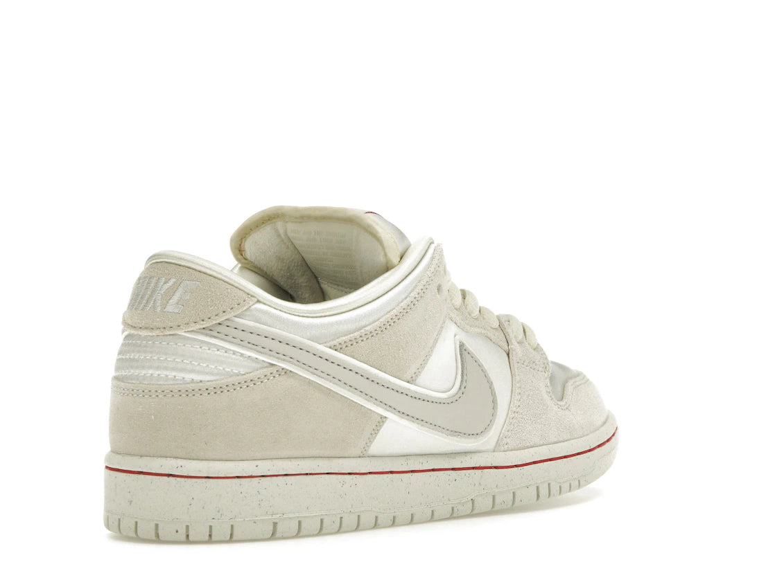 Nike SB Dunk Low City of Love Light Bone