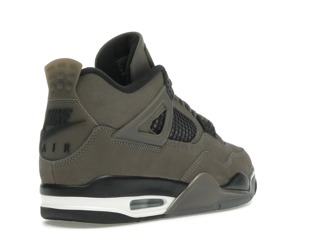 Jordan 4 Retro Cave Stone