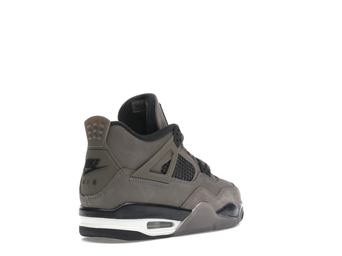Jordan 4 Retro Cave Stone (GS)