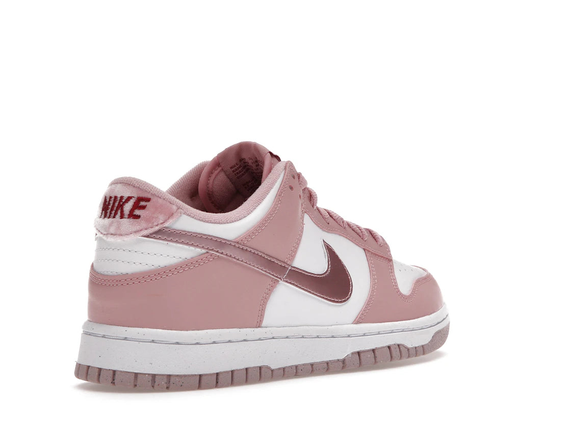 Nike Dunk Low Pink Velvet (GS)