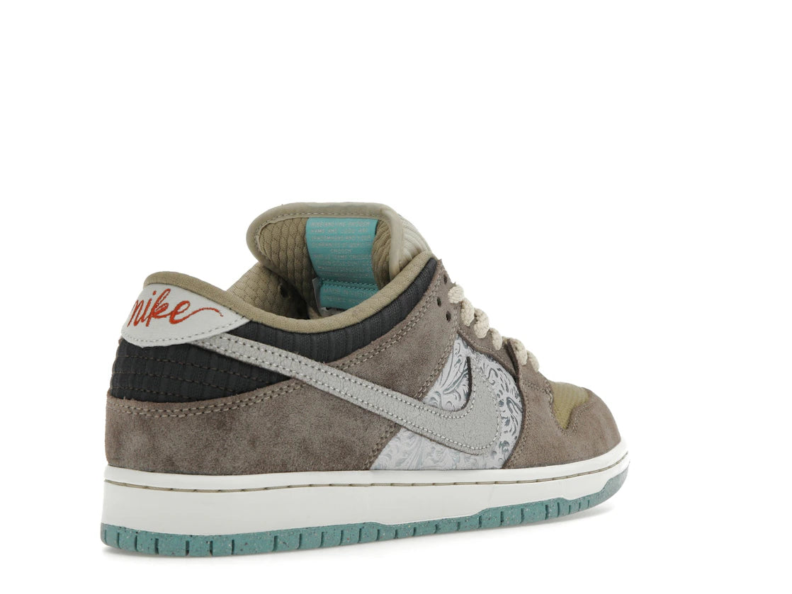 Nike SB Dunk Low Grandi risparmi