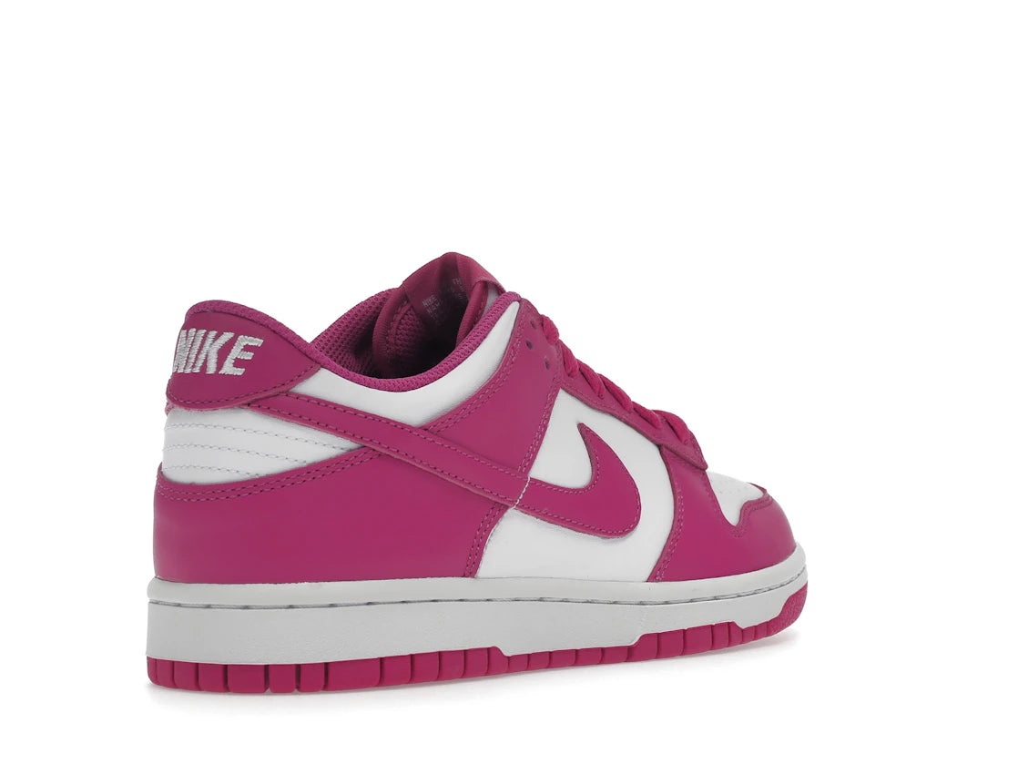 Nike Dunk Low Active Fucsia (GS)