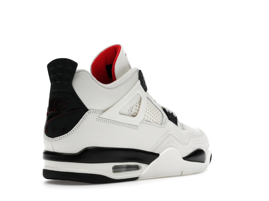 Jordan 4 Retro OG Flight Club