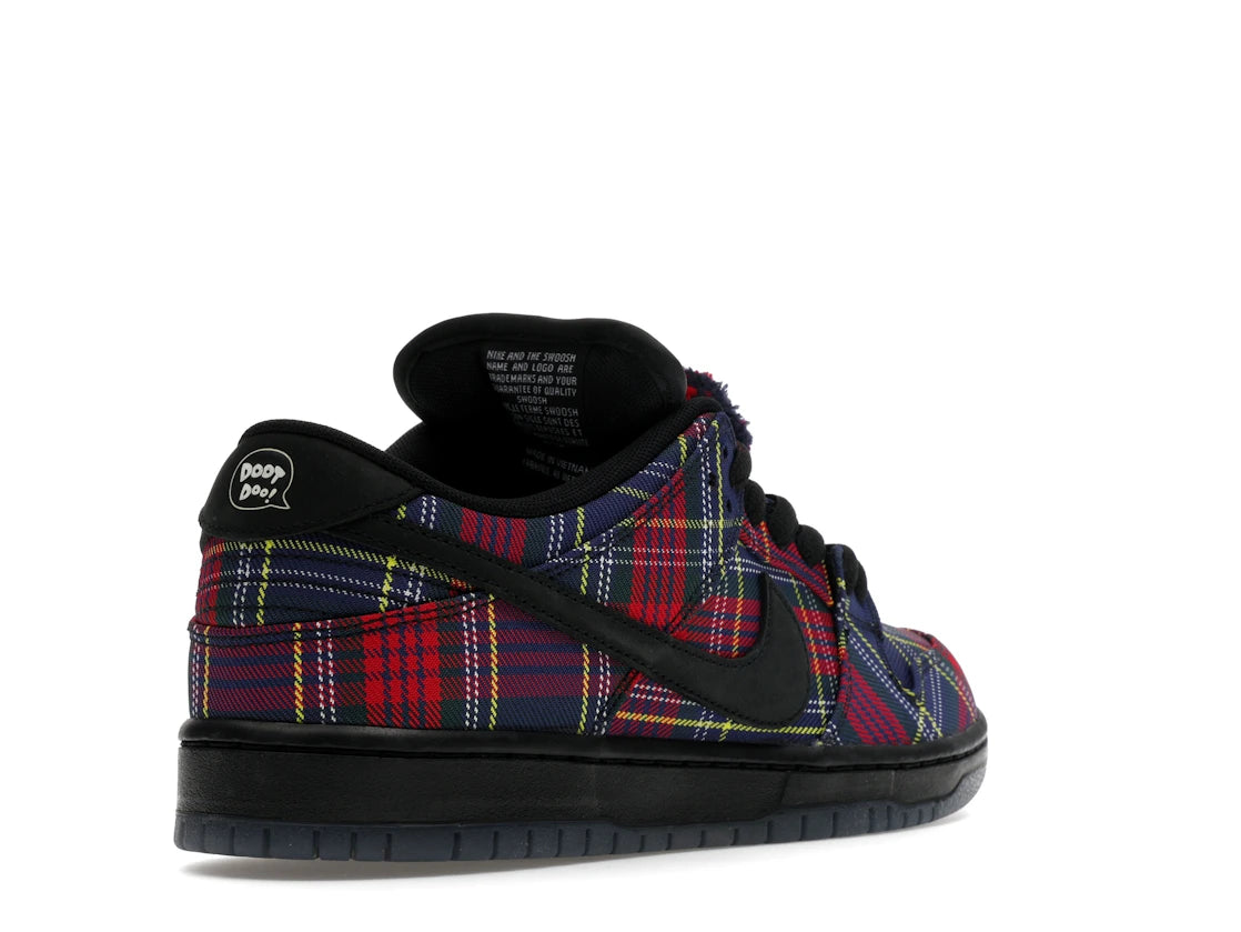 Nike SB Dunk Low Nardwuar